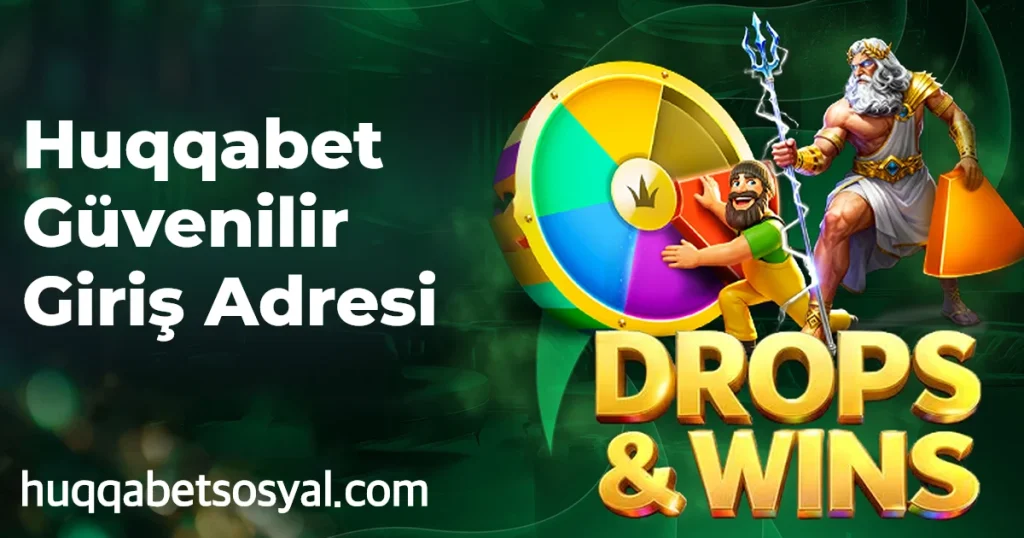 Huqqabet Güvenilir Giriş Adresi