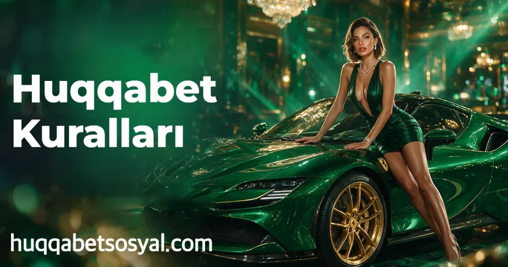 Huqqabet Kuralları